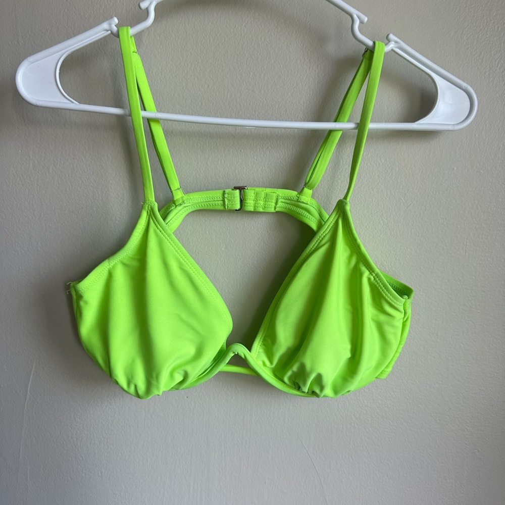 Swimsuit top